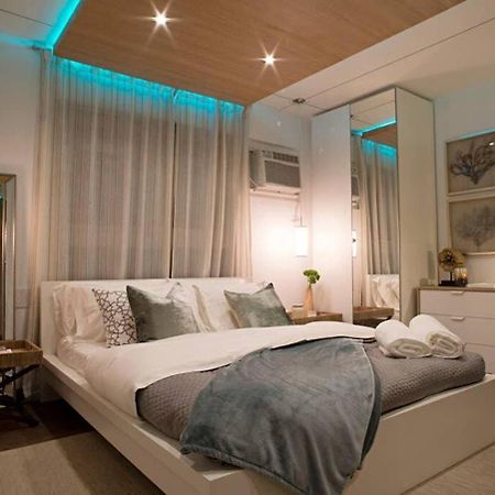 Pr Rentals Beach Front Penthouse A 604 San Juan Bagian luar foto