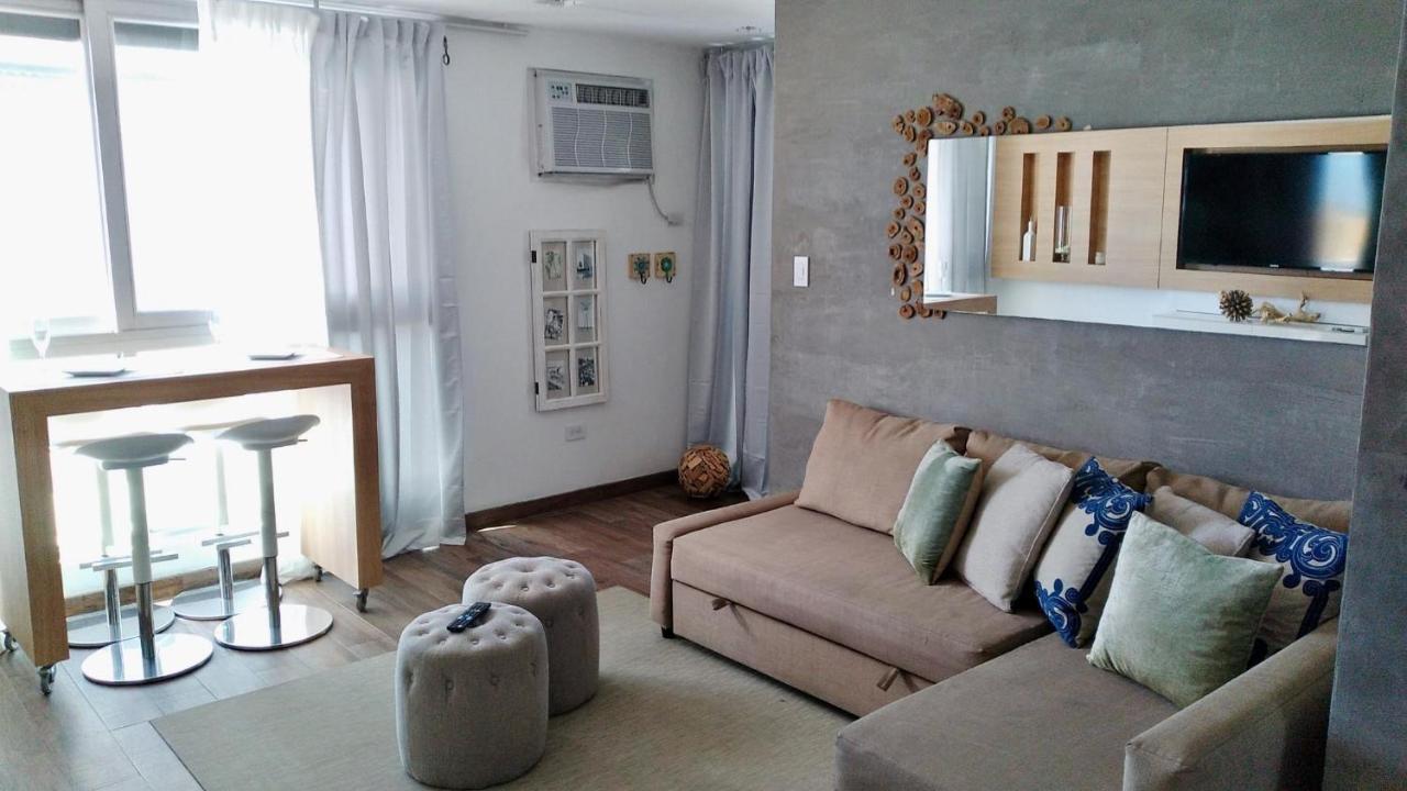 Pr Rentals Beach Front Penthouse A 604 San Juan Bagian luar foto