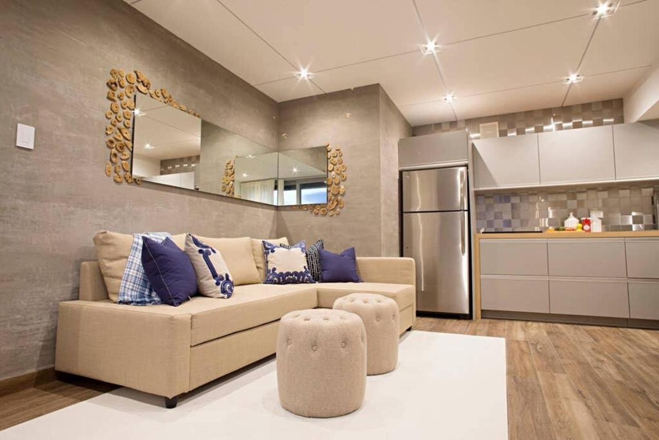 Pr Rentals Beach Front Penthouse A 604 San Juan Bagian luar foto