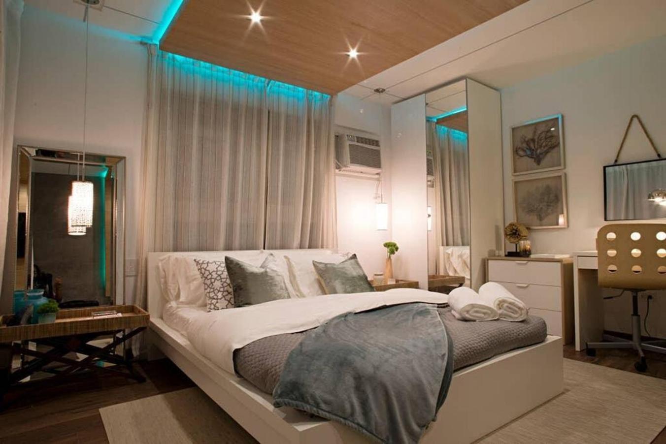 Pr Rentals Beach Front Penthouse A 604 San Juan Bagian luar foto