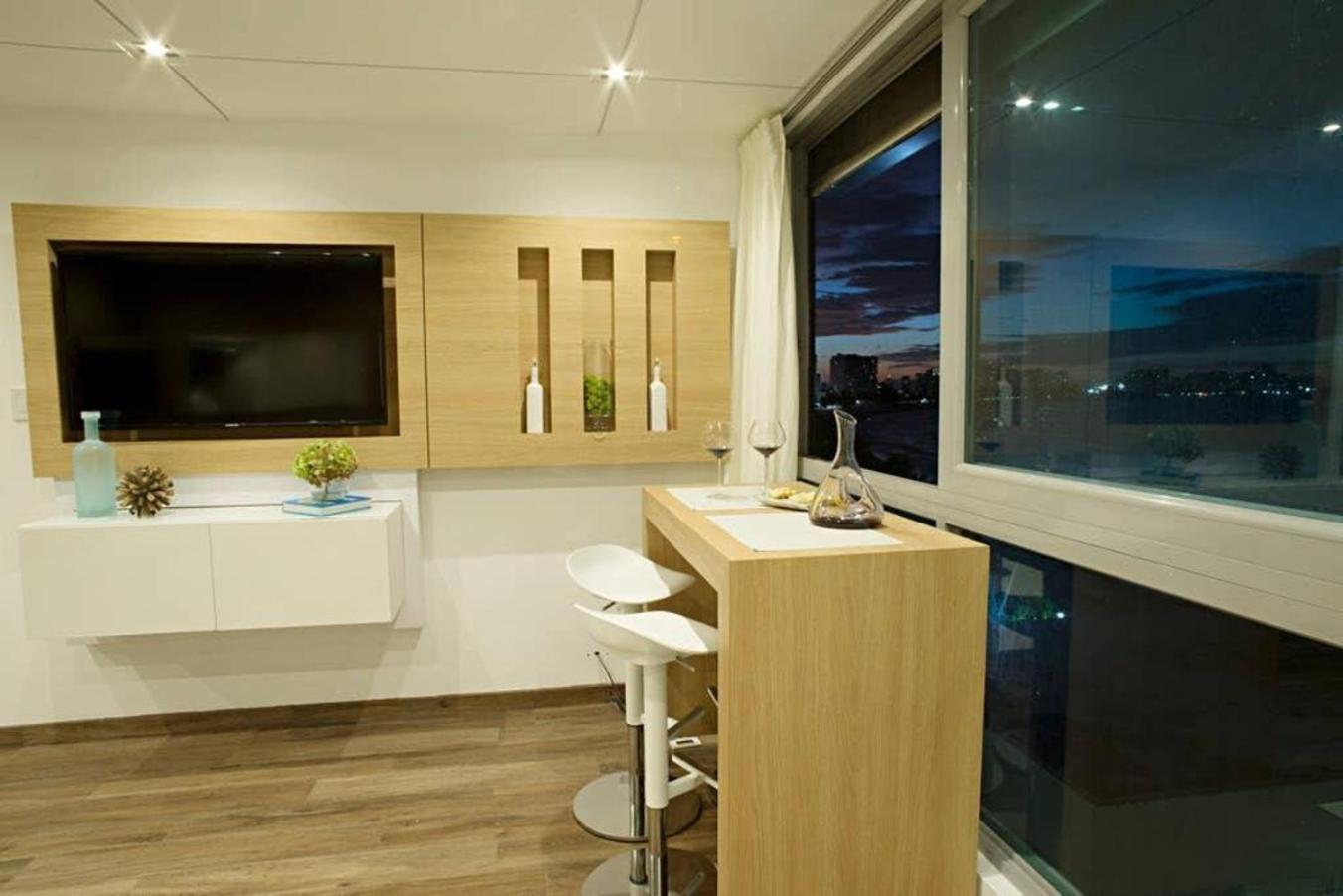 Pr Rentals Beach Front Penthouse A 604 San Juan Bagian luar foto