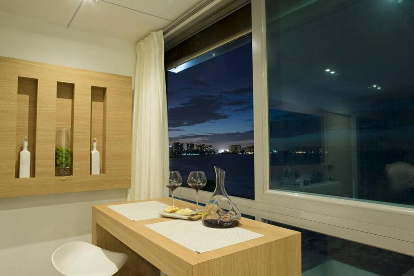 Pr Rentals Beach Front Penthouse A 604 San Juan Bagian luar foto