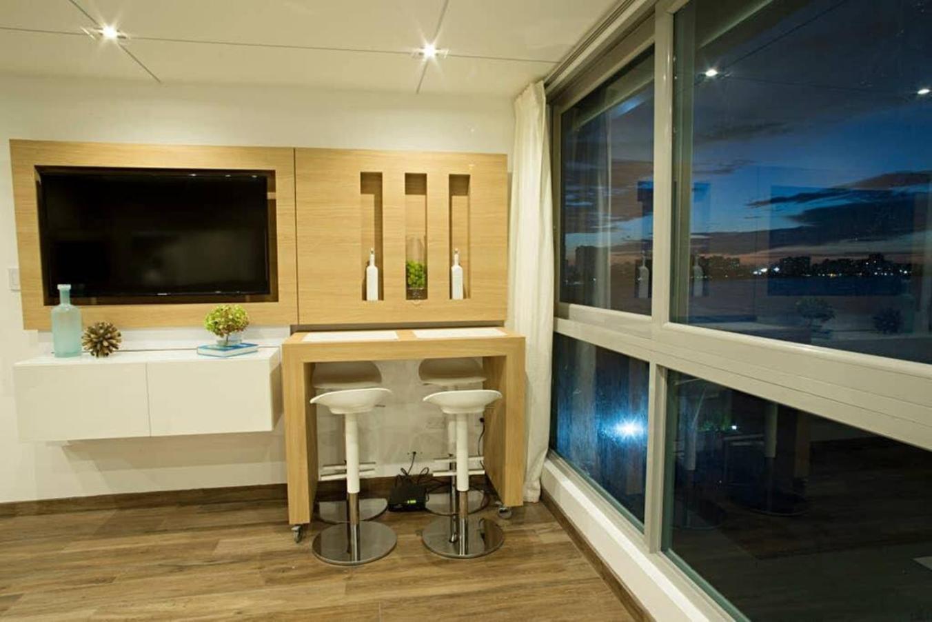 Pr Rentals Beach Front Penthouse A 604 San Juan Bagian luar foto